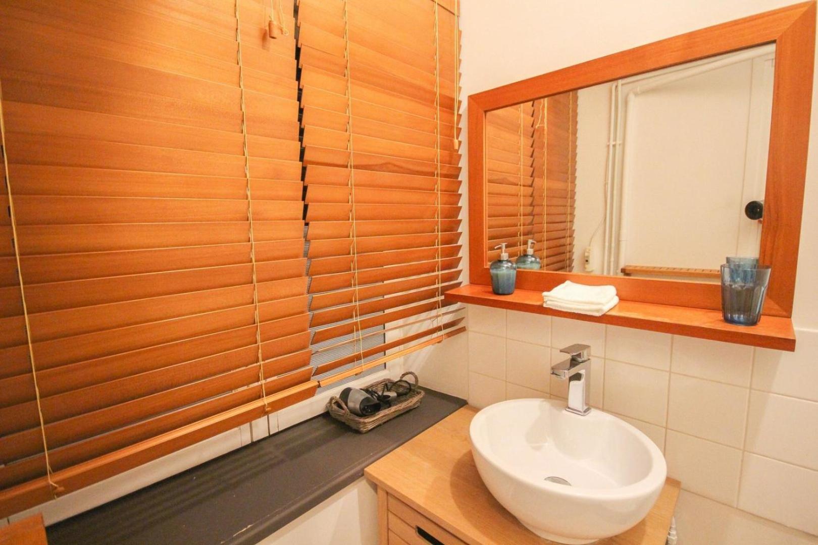 Apartment In A Typical Lille Street Buitenkant foto